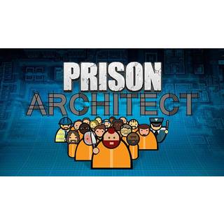 Prison Architect (PC/MAC)