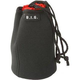 B.I.G. Lens cups Neoprene 15 x 9 cm