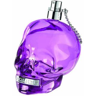 Police To Be Woman Eau de toilette 125 ml