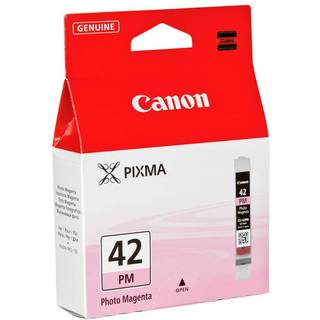 Canon Canon CLI-42 PM Blækpatron Ljus magenta CLI-42PM