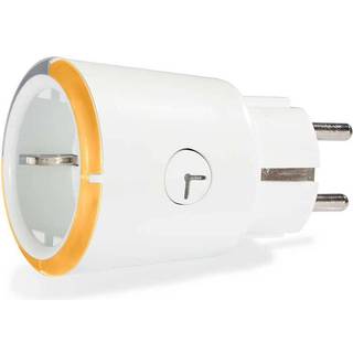 Gelia Timer, nedtællingsur, jordet, rund, 1-4 timer