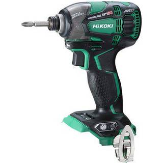 HiKOKI akku Slagskruemaskine WH36DB 36V MultiVolt TOOL ONLY uden batteri og lader