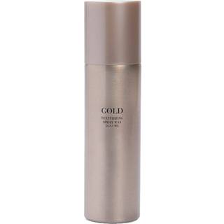 GOLD Texturizing Spray Wax 200 ml
