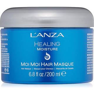 L'ANZA Moi Moi Hair Masque - 200ml