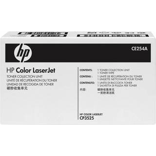 HP Waste Toner Box (CE254A)