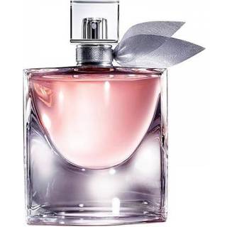 Lancôme Dufte til hende La vie est belle Eau de Parfum Spray genopfyldelig 75 ml (8.347,00 kr / 1 l) - 75 ml
