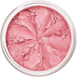 Lily Lolo Mineral Blush Løs mineralrouge Skygge Candy Girl 3 g - 3 g