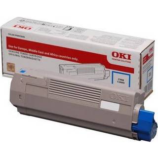 OKI 46471103 C Toner - OKI C823/C833/C843 (7.000s)