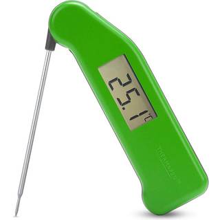 Thermapen-Classic (Tidl. model, nu billig!) inkl. kalibreringscertifikat. 5 farver. (Farve: Gul)