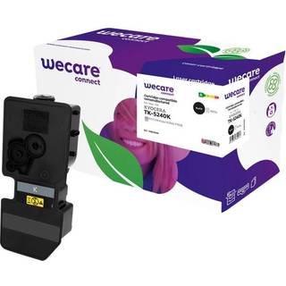 KYOCERA TK-5240K tonerpatron 1 stk Original Sort