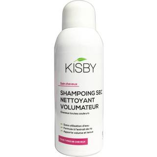 Kisby Dry Shampoo 150 ml