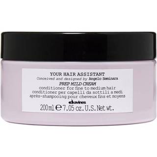 Davines More Inside - Prep Mild Cream (U)