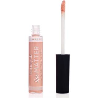 BEAUTY UK Lips Matter No.9 Get your Nude on