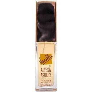 Alyssa Ashley Vanilla Eau De Toilette 15 ml