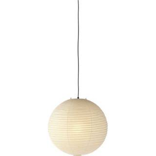 Vitra - Akari 75A - Pendellamper - Isamu Noguchi - Hvid