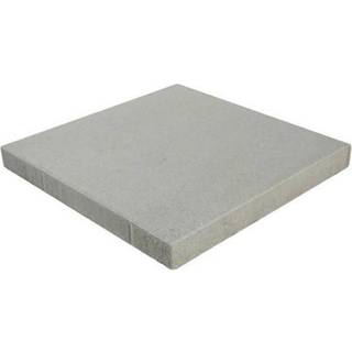 IBF Fliser Grå 10x60x60cm -