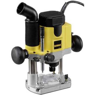 Overfræser DeWalt DW621KT-QS; 1100 W