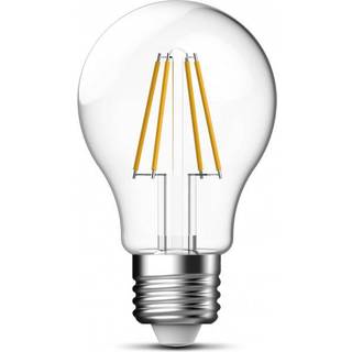 GP LED-lampe Classic Filament, E27, 4W (40W), 470lm