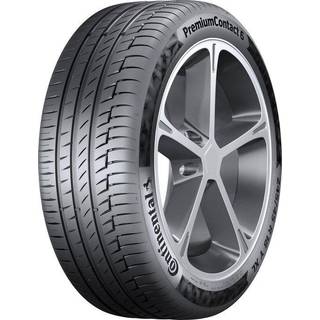 Continental PremiumContact™ 6 XL FR EVC 255/45R20 105Y