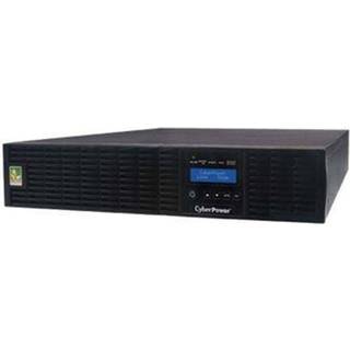 Cyber Power UPS OL1000ERTXL2U900W 900W Rack/Tower 2U (IEC C13)