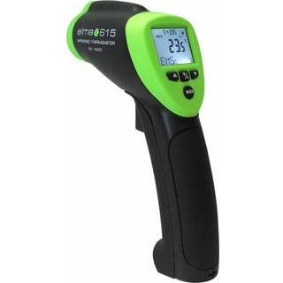 Elma 611B – Infrarødt termometer -50°C til 1000°C