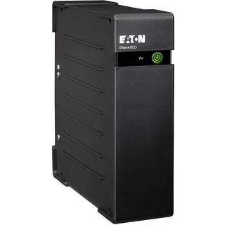 Eaton Ellipse ECO 650 USB DIN Standby (offline) 0,65 kVA 400 W 4 AC stikkontakt(er)