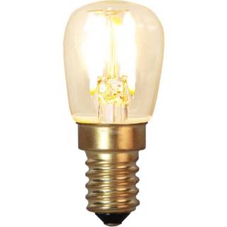 Star Trading Parfume pære LED E14 1,4W 2100K 60 lumen 352-59