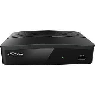Strong DVB-Tt HD reciver HDMI