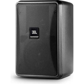 JBL CONTROL 23-1L - 2 stk. Sort