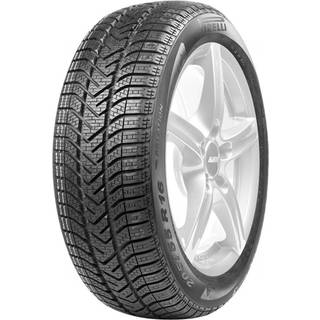 Pirelli Winter 210 SnowControl Serie III XL 195/55R17 92H