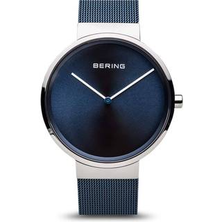 Bering 14539-307 Classic Damenuhr 39mm 5ATM