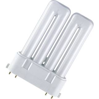 Osram Fluorescerende pære Dulux F 24W/830 2G10