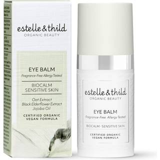 Estelle & Thild BioCalm Eye Balm (15 ml)