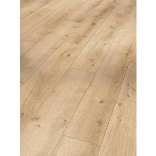 Parador Modular One - Eg Pure lys træstruktur, Planke REST 17,4 M2