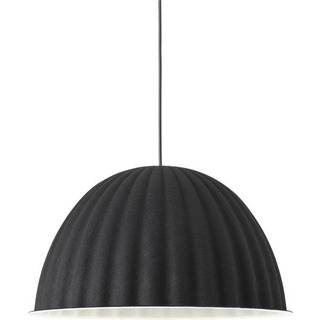 Muuto Under The Bell - Hvid Melange - 55cm