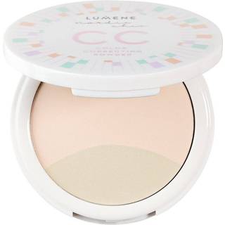 Lumene Color Correcting CC Powder shade 01 10 ml
