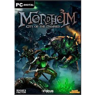Mordheim: City of the Damned (PC)