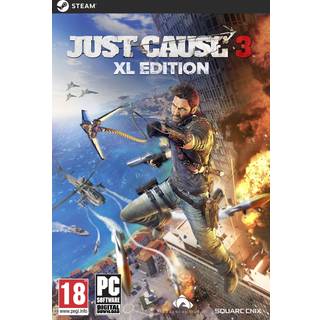 Just Cause 3 XL (PC)