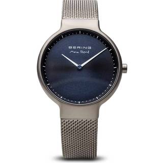 Bering 15531-077 Max Rene Blå/Stål Ø31 mm