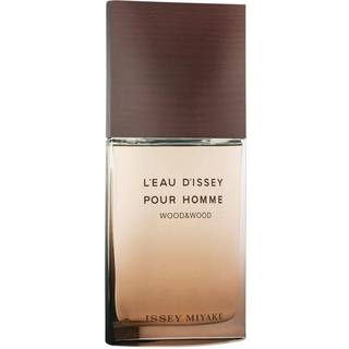 Issey Miyake L'Eau D'Issey Pour Homme Wood & Wood Eau de Parfum Intense 100 ml
