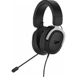 ASUS Headset ASUS TUF H3 Gaming Headset Gun Metal