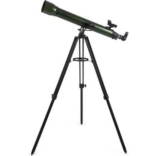 Celestron ExploraScope 80AZ Refractor