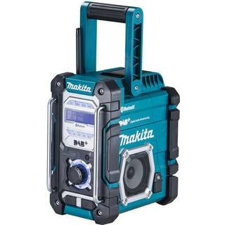 MAKITA DMR112 Job Site Radio