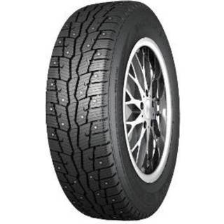 Nankang ICE ACTIVA IV-1 VAN ( 185 R14C 102/100Q, kan forsynes med spikes )