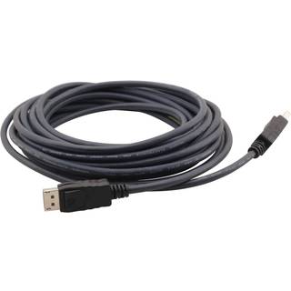 VIVOLINK Pro Displayport Cable 2 M