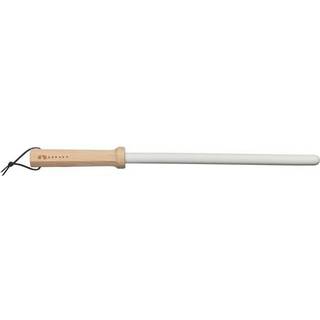 Keramisk Strygestål 24 cm