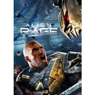 Alien Rage - Unlimited (PC)