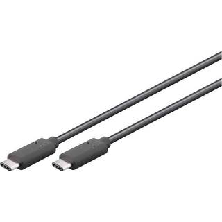 USB 3,1 Generation 1 kabel 1 m