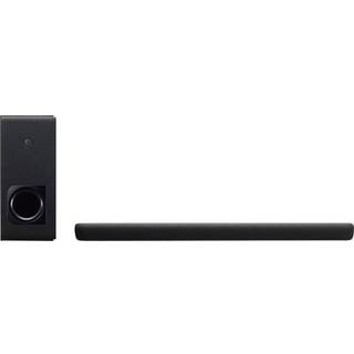 Yamaha YAS-209 soundbar med subwoofer | BUY & TRY | PRIS-MATCH