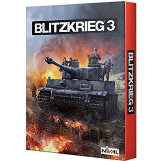 Blitzkrieg 3 (PC/MAC)